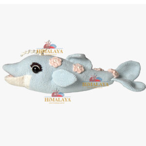 hİmagurumİ yunus baliĞi