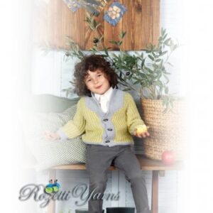 comfort baby knitting