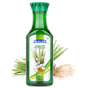Shop khus syrup 750ml pet bottle