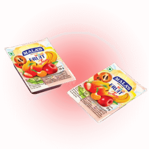 mixed fruit jam 25gm blister pack x 96